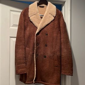 Hugo Boss Men’s Coat